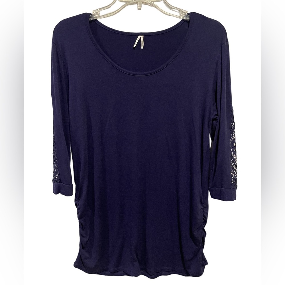Madigan Maternity Shirt
